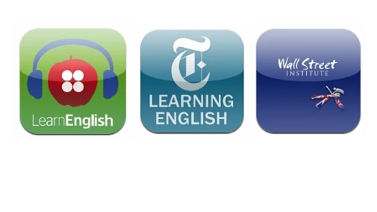 אפליקציות לאייפון ללימוד אנגלית