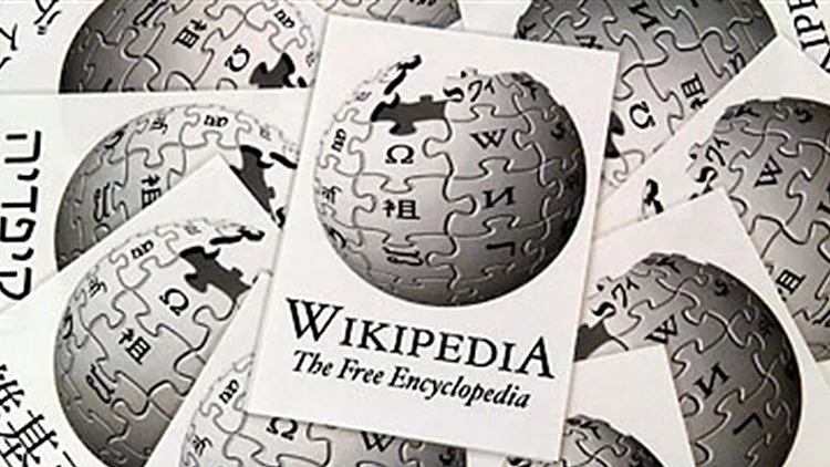ויקיפדיה