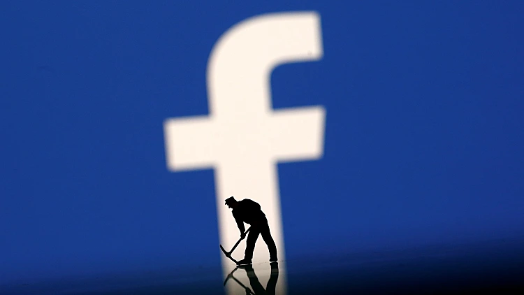 אגירת מידע אישי על ידי פייסבוק, אילוסטרציה