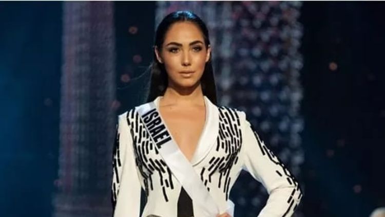 שברה מוסכמות: הנציגה הישראלית בתחרות מיס עולם עושה היסטוריה