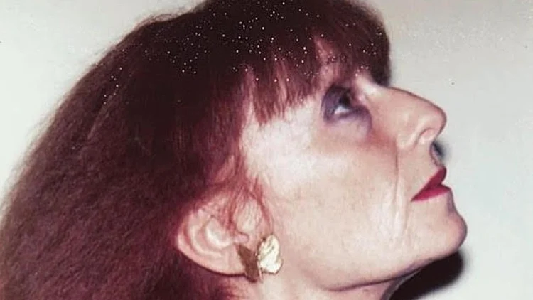 מעצבת האופנה סוניה ריקייל נפטרה בגיל 86‎
