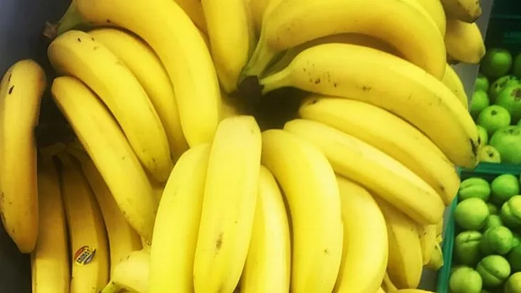 תוסיפו בננה לתפריט
