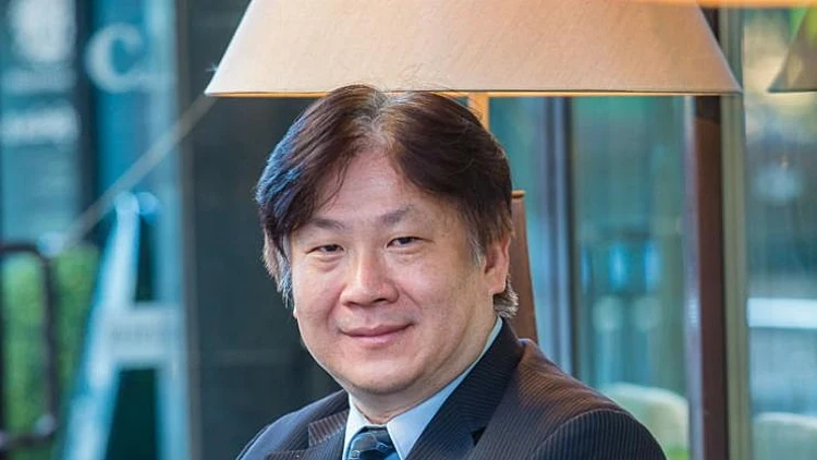 סטיב צ'אנג, מנכ"ל מיו טכנולוגיות העולמית
