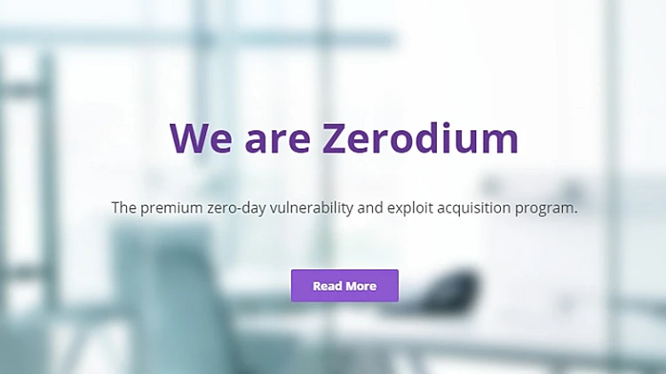 Zerodium