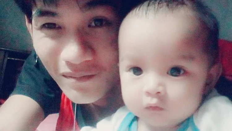 ווטיסאן וונגקאלי, האב שרצח את בתו בשידור חי בפייסבוק