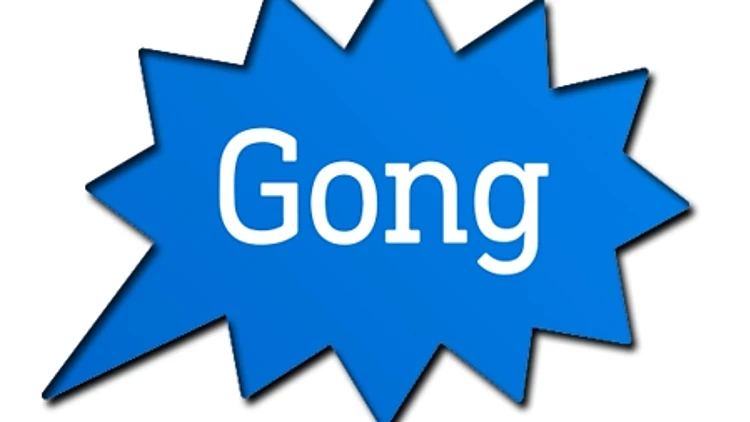 עמית בן דב מנכ"ל גונג איי.או (Gong.io),