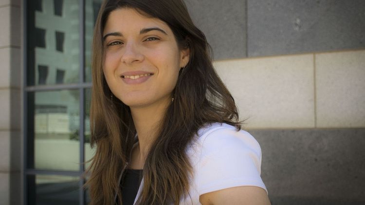 דוקטור קירה רדינסקי, המדענית הראשית של איביי בישראל