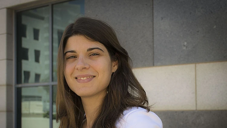 דוקטור קירה רדינסקי, המדענית הראשית של איביי בישראל