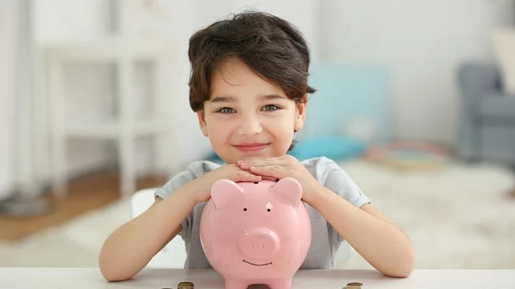 למה חשוב ללמד ילדים לעשות כסף?
