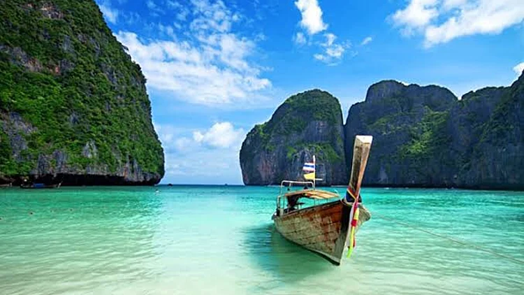 האי פוקט בתאילנד