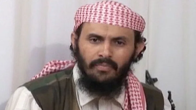קאסים אל-רימי, מפקד כוחות אל-קאעידה בתימן