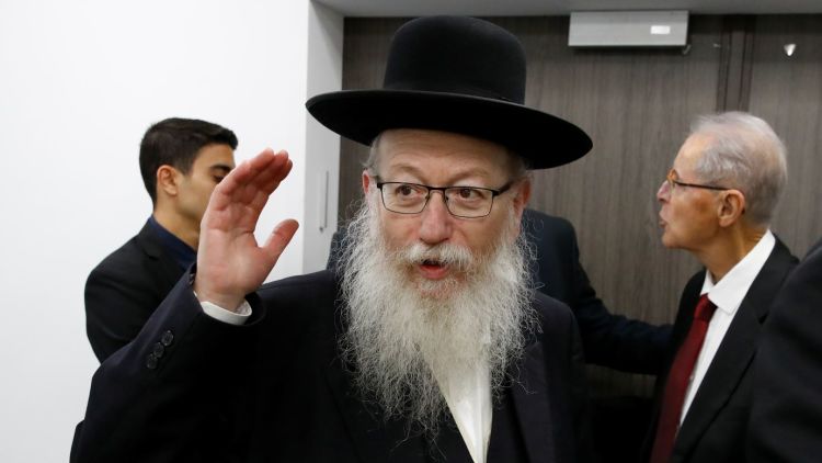 יעקב ליצמן