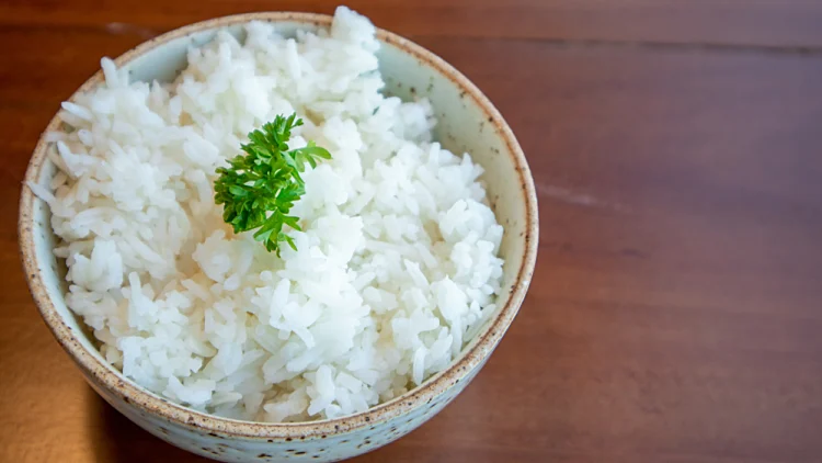 אורז לבן לסושי