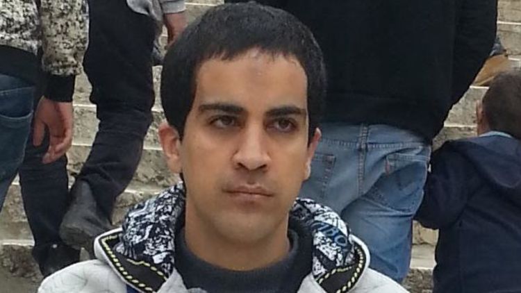 איאד אלחלק, הצעיר הפלסטיני שנורה למוות בידי לוחמי מג"ב בעיר העתיקה