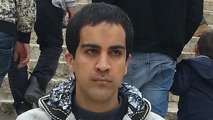 איאד אלחלק, הצעיר הפלסטיני שנורה למוות בידי לוחמי מג"ב בעיר העתיקה