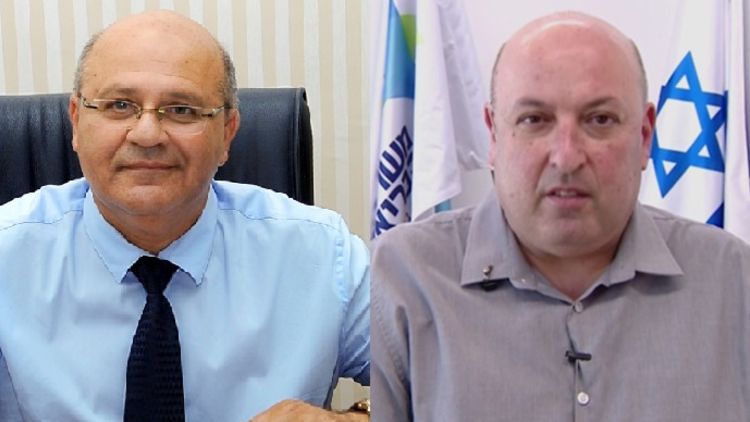 טדי שגיא איתמר גרוטו