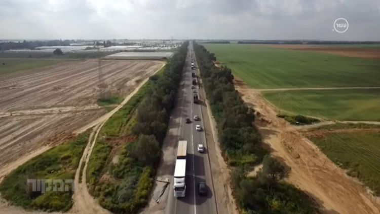 המקור: עסקני הכביש - כך חדרה שחיתות לטיפול בכבישים המסוכנים בישראל