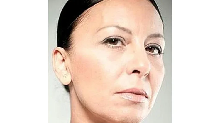 אולוין הגואל, שחקנית