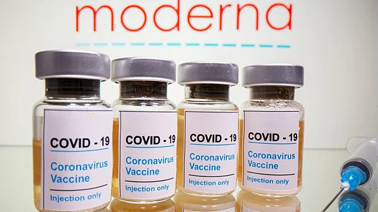 ה-FDA צפוי לאשר את החיסון של מודרנה בסוף השבוע: "יעיל ובטוח"