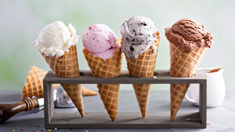 כל מה שרציתם לדעת על גלידה ולא העזתם לשאול | רשת 13