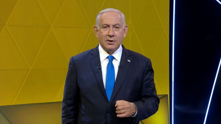סטנד אפ Nation, עונה 1 פרק 13: ראש הממשלה במופע סטנדאפ היסטורי
