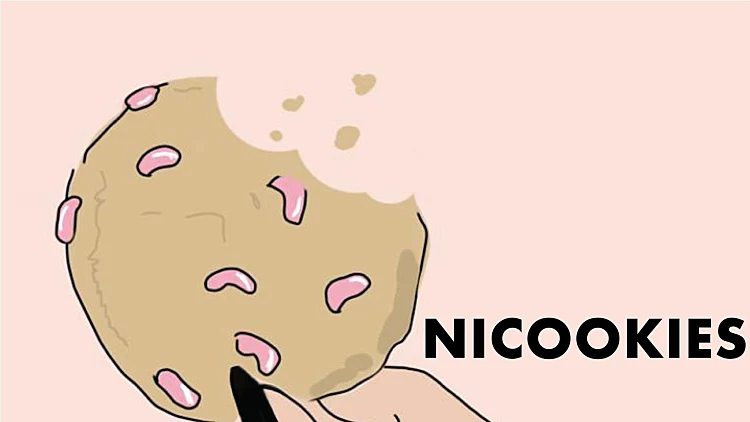 סכנת התמכרות: הכירו את Nicookies – העוגיות המושחתות של ניקול