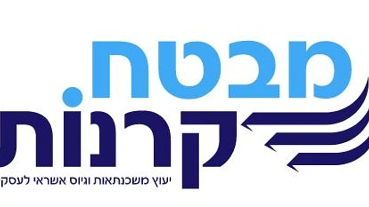 לוגו מבטח קרנות