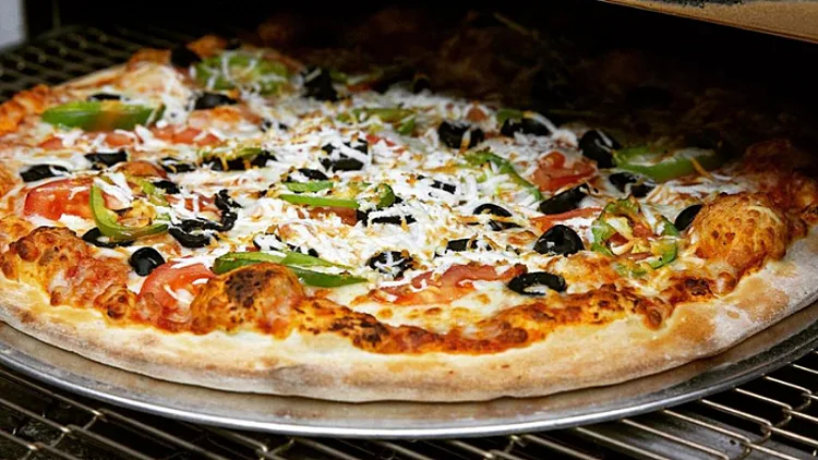 פיצה פאפאו – הכי טעימה בעיר