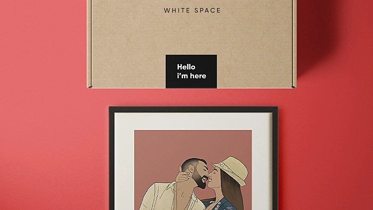 White Space: ייחודיות זה שם המשחק