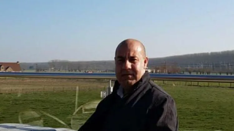 עו"ד חוסין עוואד, נרצח במזרעה