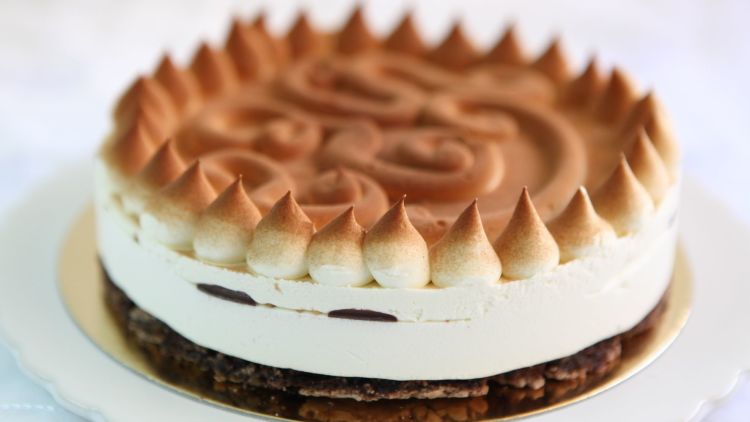 המפתיעה, הטבעונית והשוקולדית: העוגות הכי טובות לפסח 2022