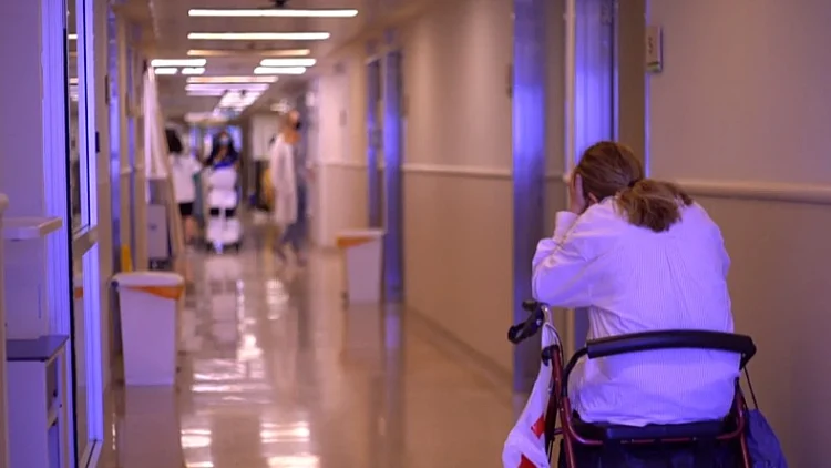 הסודות של בתי החולים: מדוע אנחנו מחכים הרבה זמן בחדר המיון?