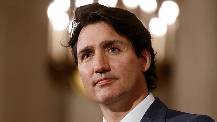 ראש ממשלת קנדה: "הרג התינוקות, הנשים והילדים בעזה חייב להיפסק"
