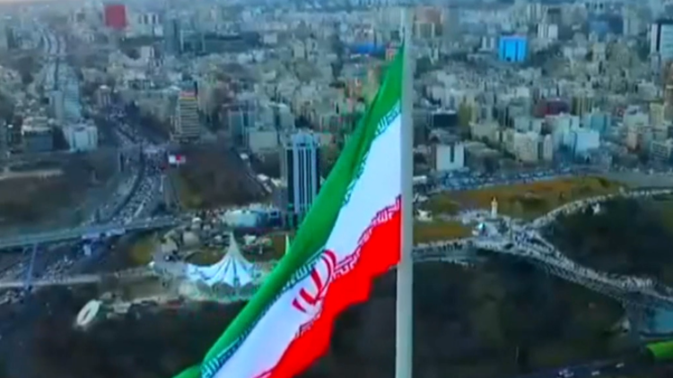 איראן, טהרן