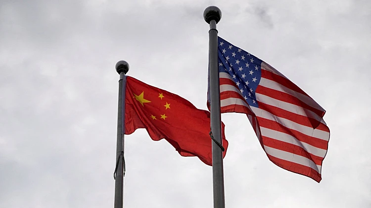 הפקטור הסיני: המפנה האמריקני ביחס למזה"ת מגיע עם תג מחיר