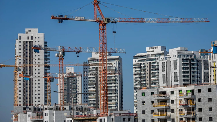 ישראל שוב מתייקרת: האינפלציה עלתה ל-2.8%, מחירי הדירות - בכ-1%