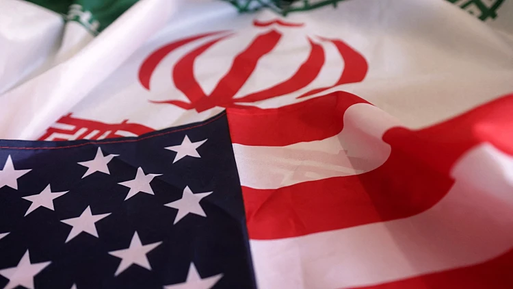 איראן וארצות הברית. אילוסטרציה
