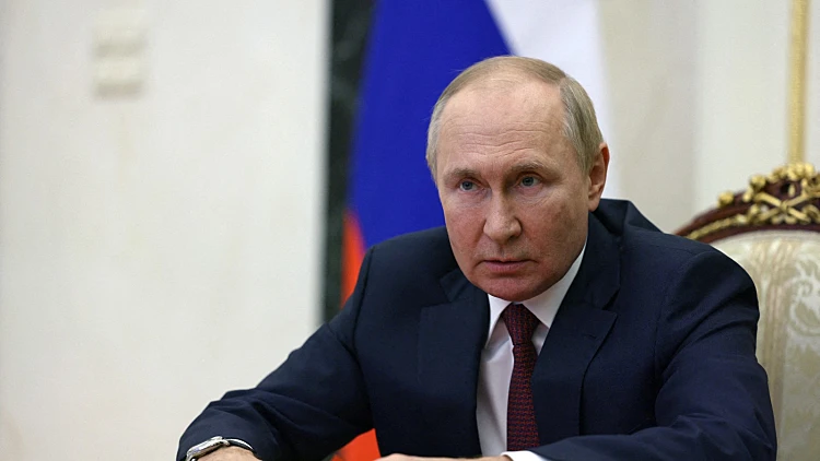התרחיש שהעולם חושש ממנו: רוסיה תרגלה מתקפת נגד גרעינית