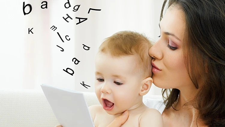 חשוב להכיר את שפת התינוקות