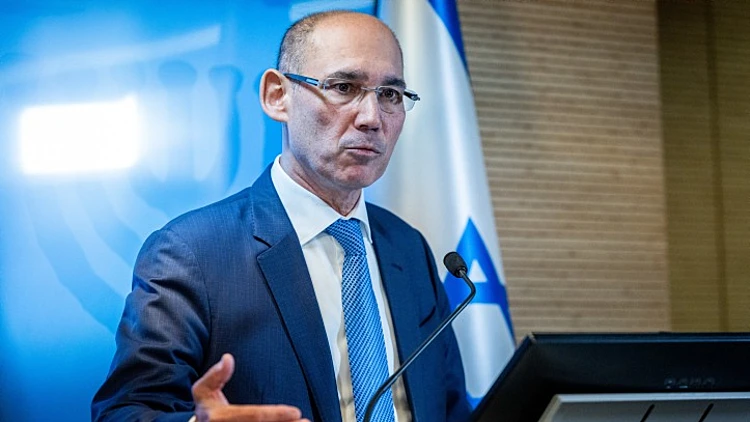 נגיד בנק ישראל: "מוסדות עצמאיים הם מרכיב חיוני לכלכלה משגשגת"