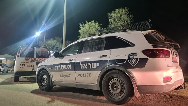 "תרצח, תקבל כסף": יהודי חשוד ששידל ערבי לבצע פיגוע