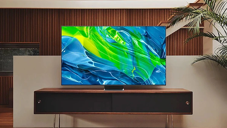 Samsung-OLED-TV-S95B