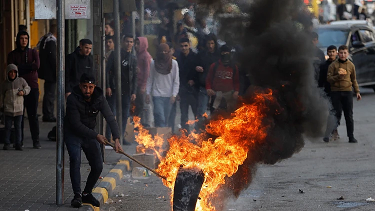 לקראת הרמדאן: פסגה מדינית בין ישראל לפלסטינים תתקיים במצרים