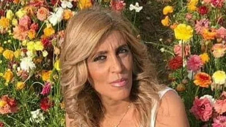 אילנה סויסה - הגננת החשודה בהתעללות בפעוטות במעון "ויצו" שבשדרות