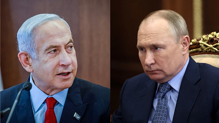 רוסיה מחריפה את הטון: "התקיפות האלימות של ישראל חייבות להיפסק"