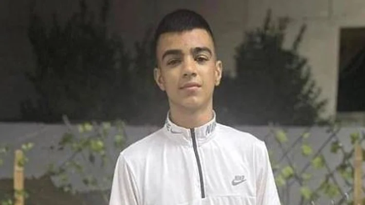 דיווח פלסטיני: הרוג בן 15 ופצועים מירי צה"ל ליד יריחו