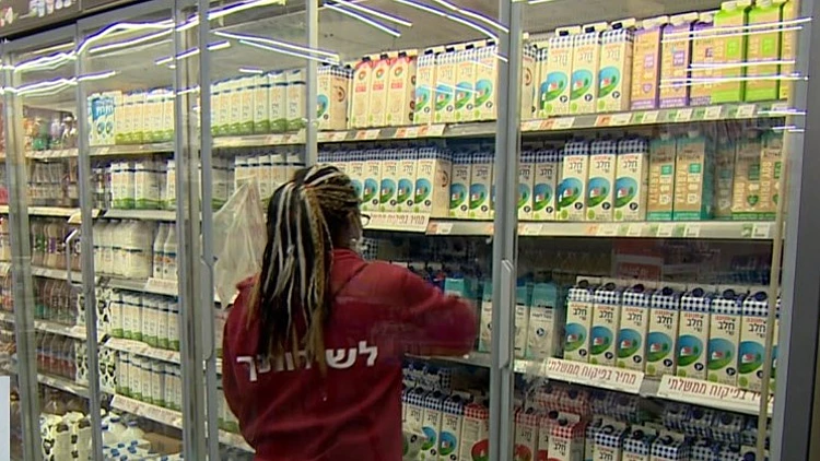 בוכים על חלב שנשפך: האשמים בעליית המחירים הנוכחית