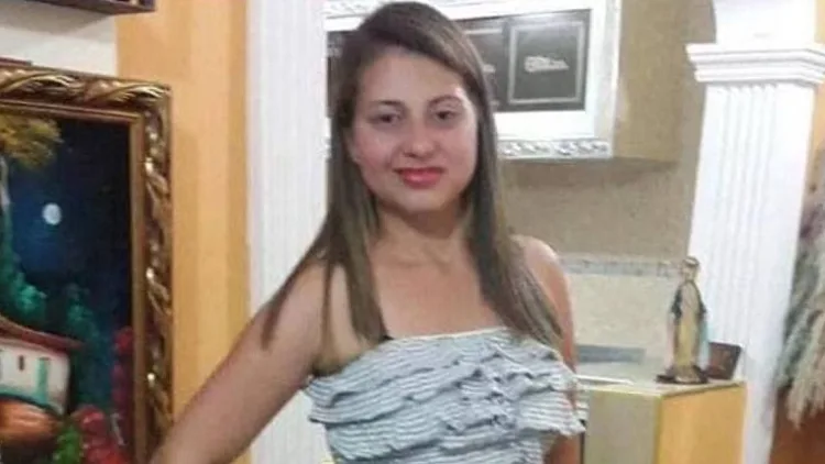 אישה בוונצואלה נרצחה - רק כדי שהרוצחים יוכלו למכור את העיניים שלה