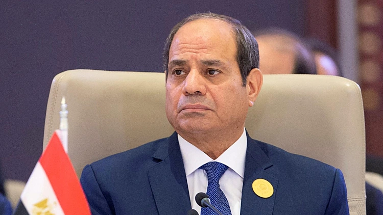 הלחץ המצרי: בקהיר דוחפים לסגירת עסקה - כבר השבוע