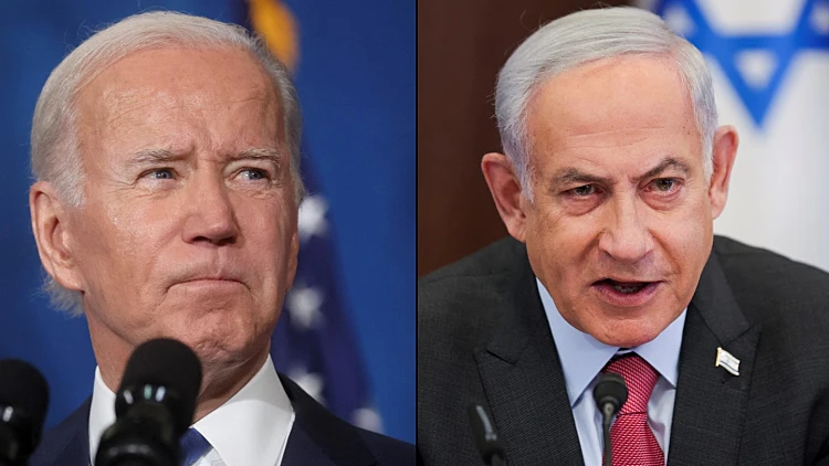 לקראת פעולה ברפיח: האם ישראל תסתדר בלי הנשק האמריקני?